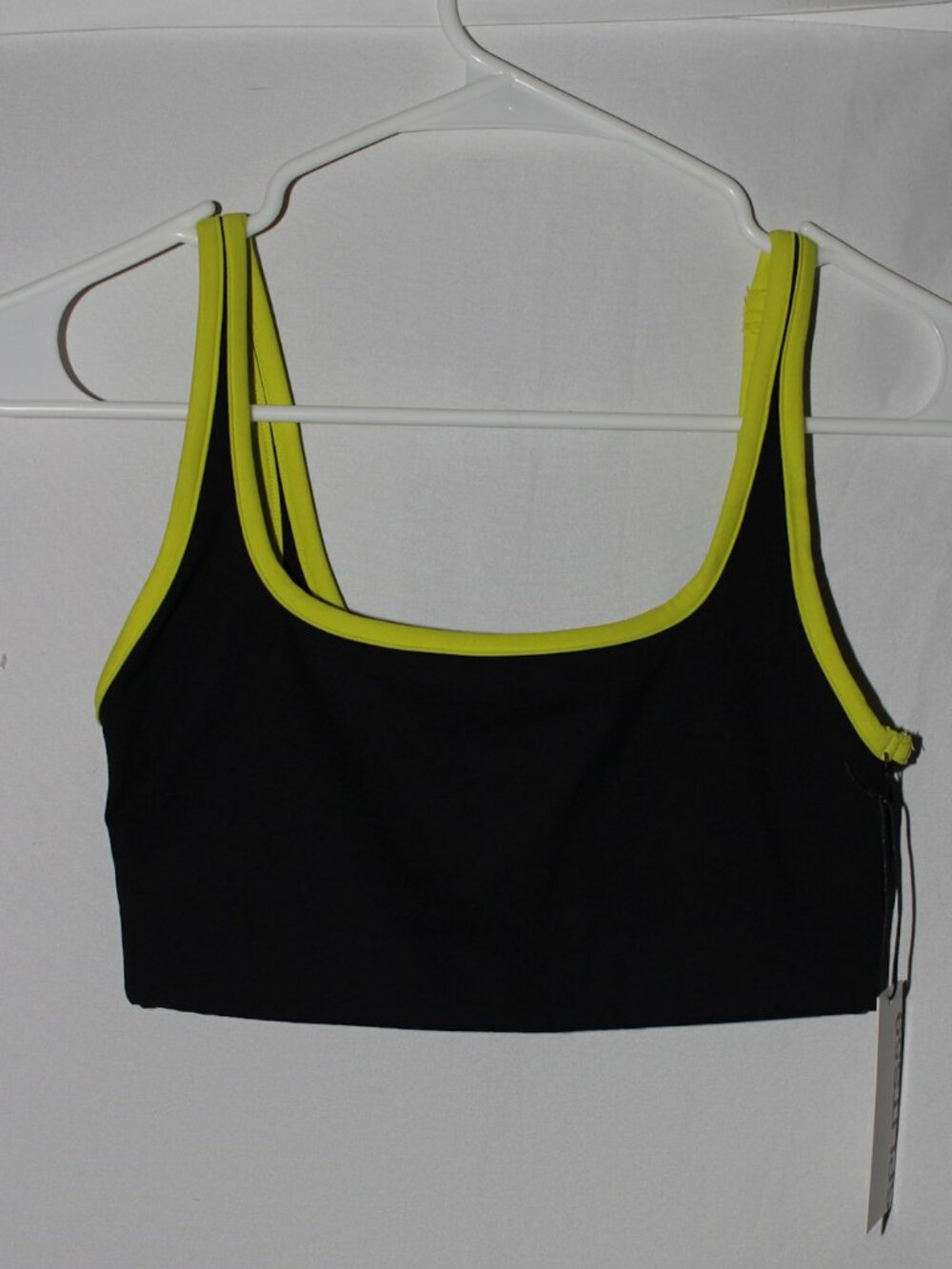 NWT Splits59 Cait Rigor Bra Size XS - Picture 12 of 14